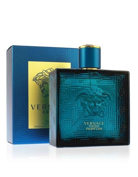 PERFUME VERSACE EROS H...