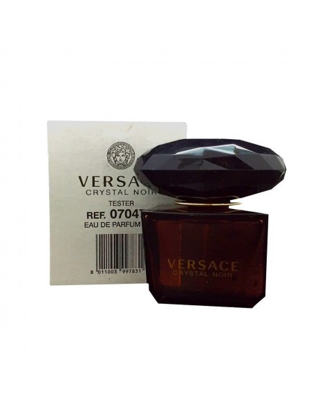 TESTER PERFUME VERSACE...