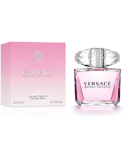 PERFUME VERSACE BRIGHT...