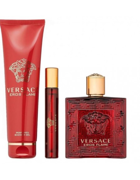 KIT PERFUME VERSACE EROS...