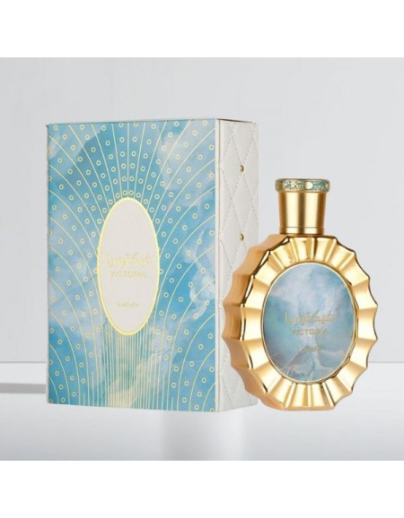 PERFUME LATTAFA VICTORIA...