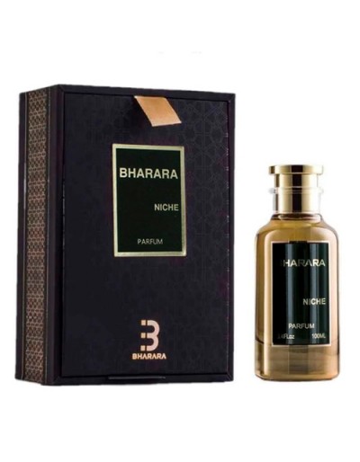 PERFUME BHARARA NICHE...