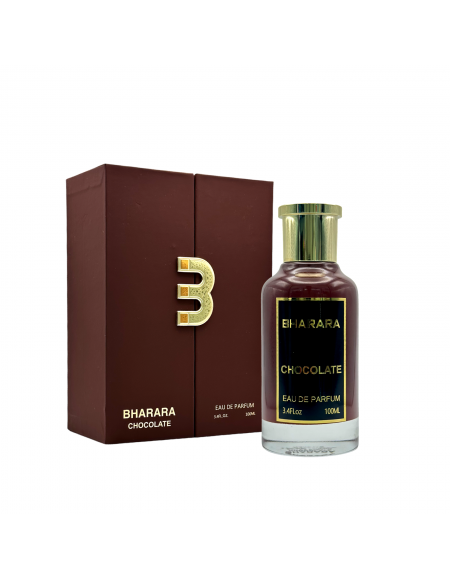 PERFUME BHARARA CHOCOLATE...