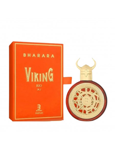 Perfume Bharara Viking Rio...