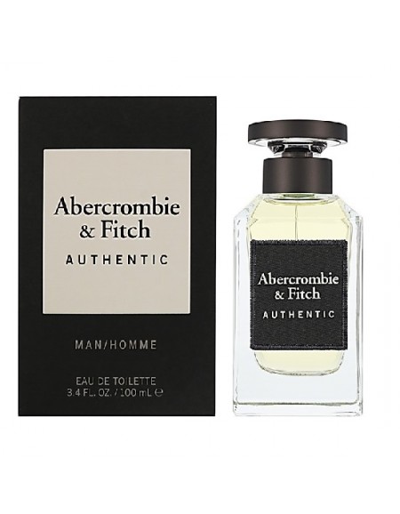 PERFUME ABERCROMBIE FITCH...