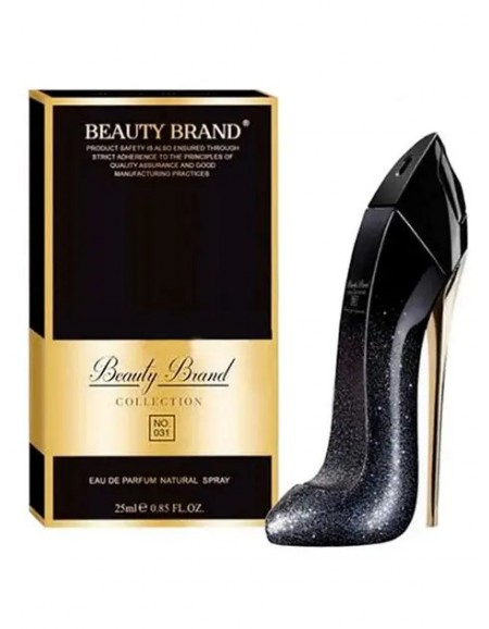 Beauty Brand Collection N.O...