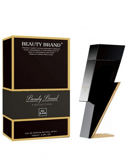 Beauty Brand Collection N.O...