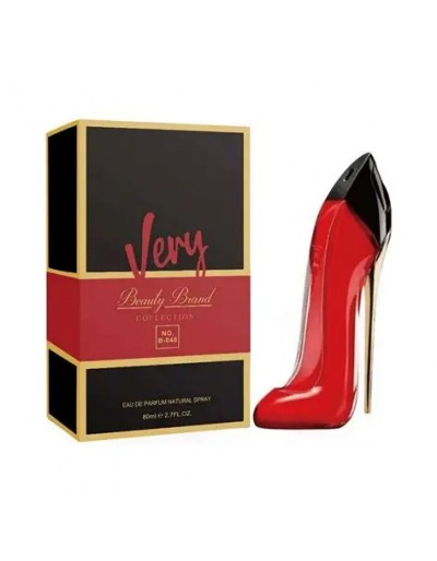 Beauty Brand Collection N.O...