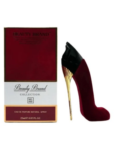 Beauty Brand Collection N.O...