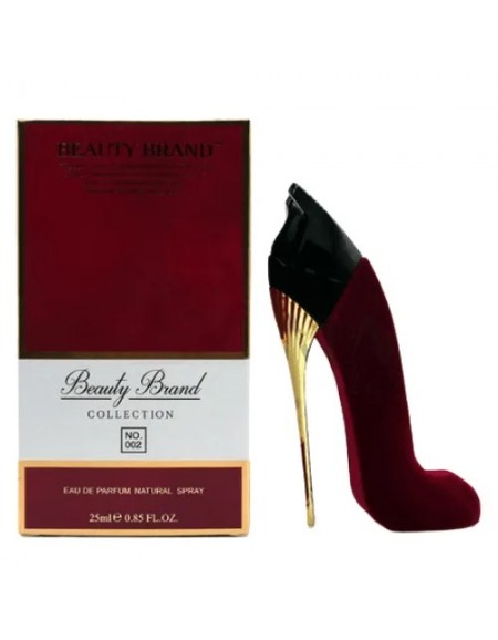 Beauty Brand Collection N.O...