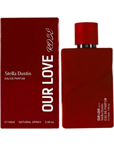 PERFUME VERS STELLA DUSTIN...