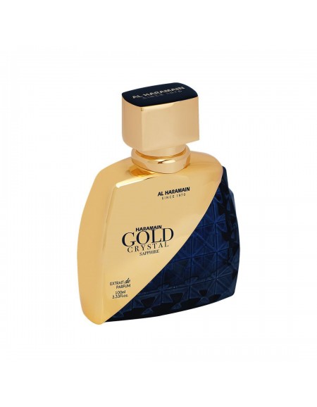TESTER PERFUME AL HARAMAIN...