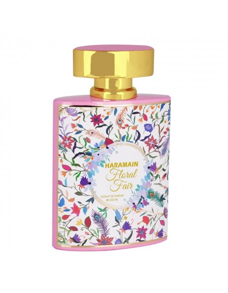 TESTER PERFUME AL HARAMAIN...