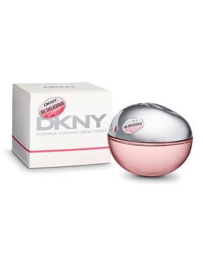 PERFUME DKNY BE DELICIOUS...