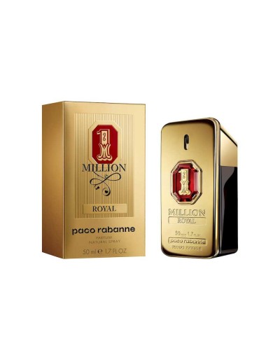 PERFUME P.R. MILLION ROYAL...