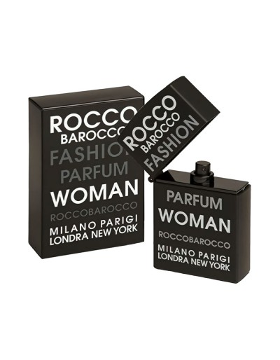 PERFUME ROCCO BARROCO...