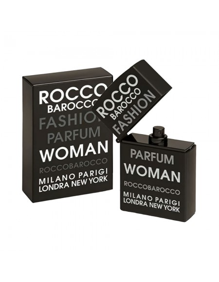 PERFUME ROCCO BARROCO...