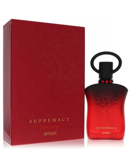 PERFUME AFNAN SUPREMACY...