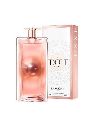 PERFUME LANCOME IDOLE AURA...
