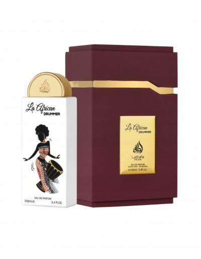 PERFUME LATTAFA LA AFRICAN...