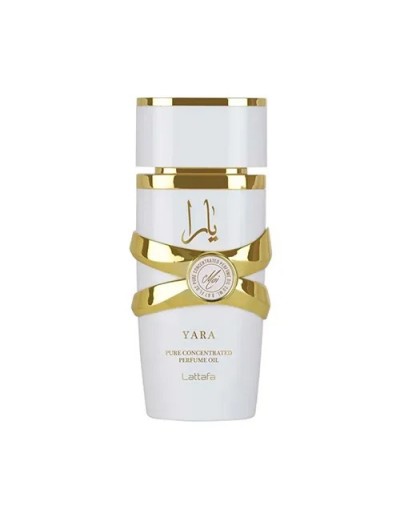 LATTAFA OIL PARFUM YARA MOI...