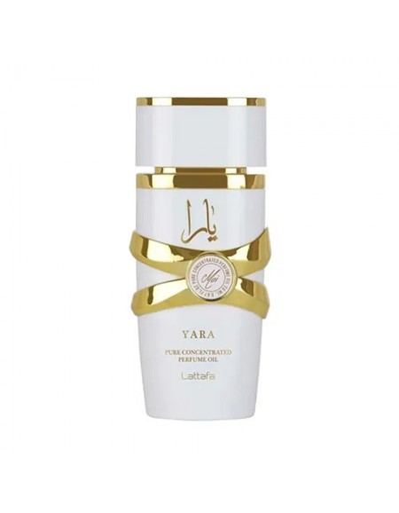 LATTAFA OIL PARFUM YARA MOI...