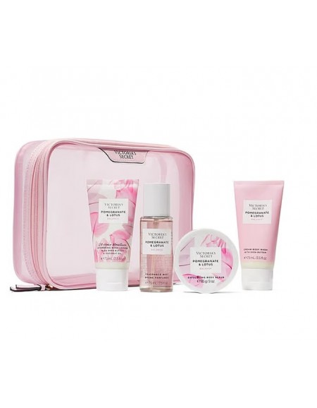 KIT VICTORIAS SECRET...