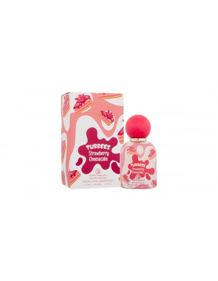 PERFUME GRANDEUR TUBBEES...
