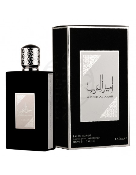 PERFUME ASDAAF AMEER AL...