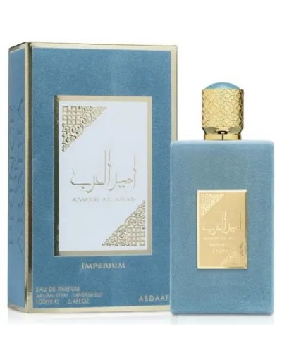 PERFUME ASDAAF AMEER  AL...