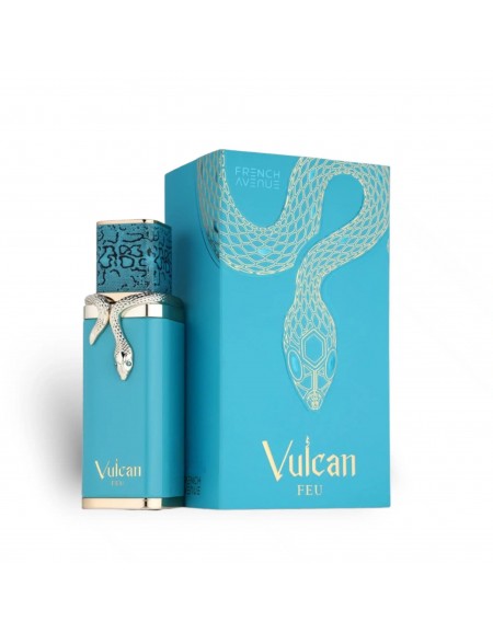 PERFUME FRENCH AVENUE...