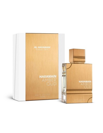 PERFUME AL HARAMAIN AMBER...