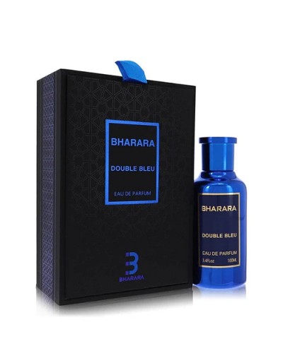 PERFUME BHARARA DOUBLE BLEU...