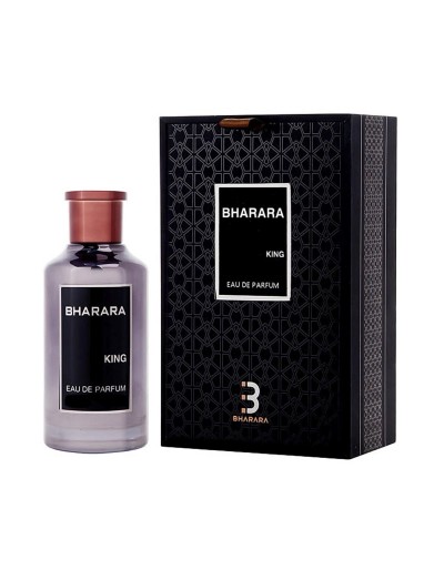 PERFUME BHARARA KING EDP 150ML