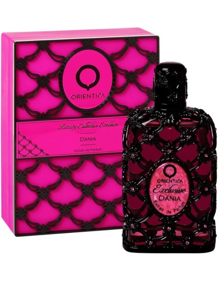 PERF ORIENTICA LUXURY...