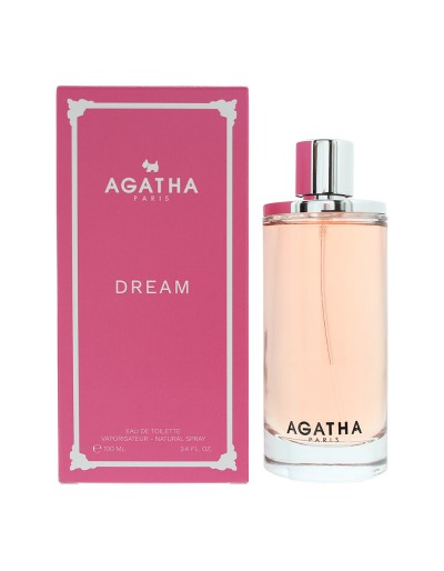 PERFUME AGATHA DREAM EDT 100ML