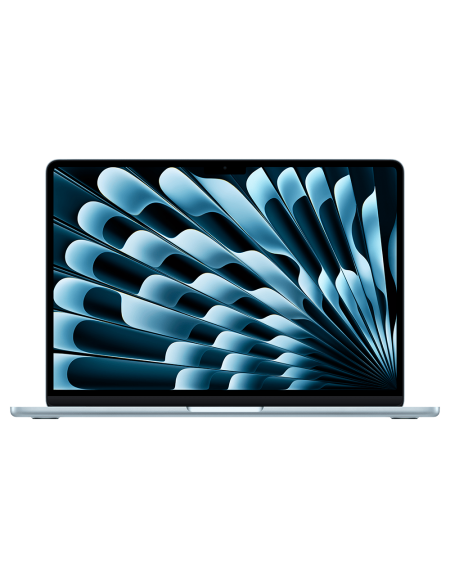 Macbook AIR 15"M4 (2025)...