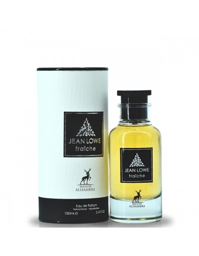 PERFUME MAISON ALHAMBRA...