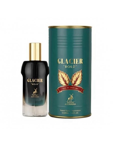 PERFUME MAISON ALHAMBRA...