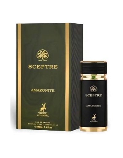 PERFUME MAISON ALHAMBRA...
