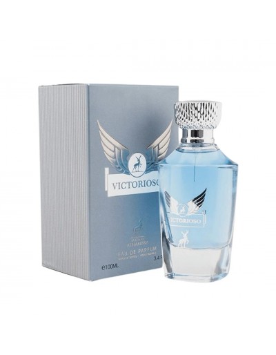 PERFUME MAISON ALHAMBRA...