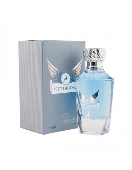 PERFUME MAISON ALHAMBRA...