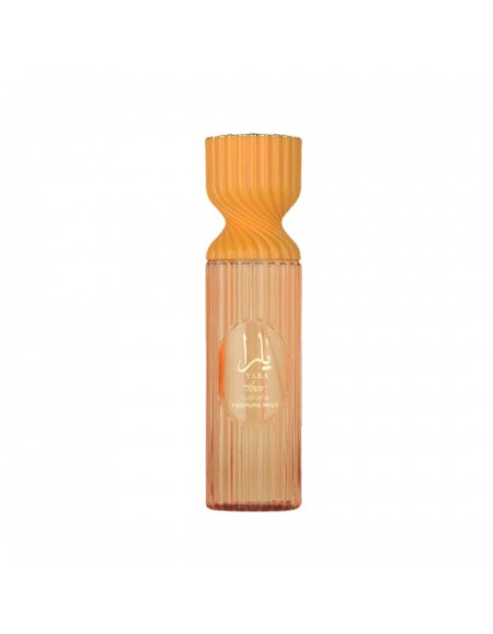 SPLASH LATTAFA YARA TOUS 250ML