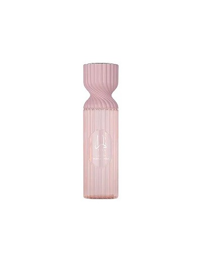 SPLASH LATTAFA YARA ROSA 250ML