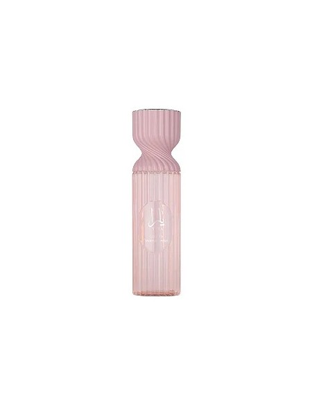 SPLASH LATTAFA YARA ROSA 250ML
