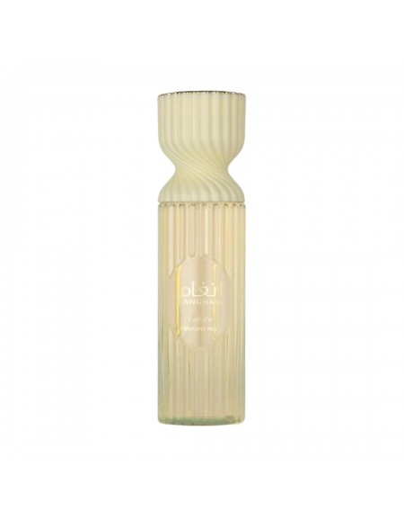SPLASH LATTAFA ANGHAM 250ML