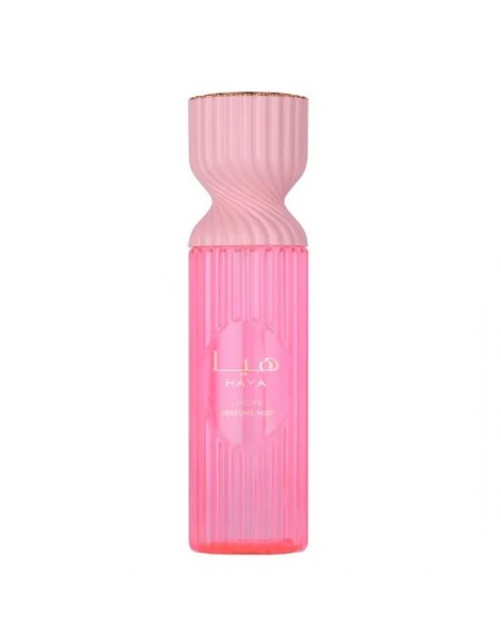 SPLASH LATTAFA HAYA 250ML