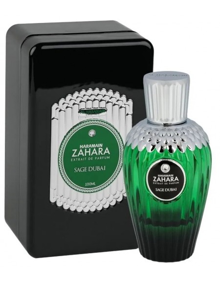 PERFUME AL HARAMAIN ZAHARA...