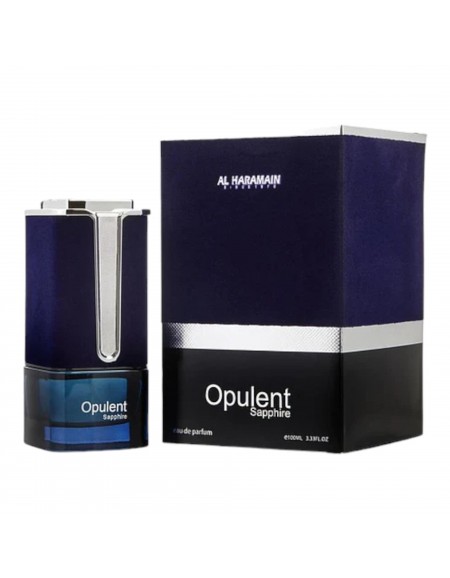 PERFUME AL HARAMAIN OPULENT...