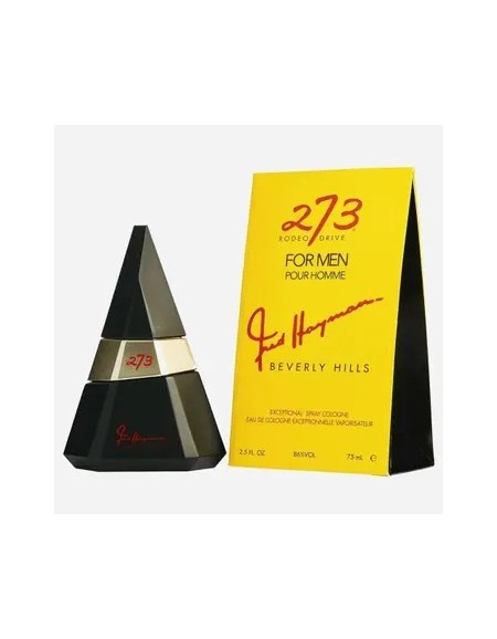 PERFUME BEVERLY HILLS 273...